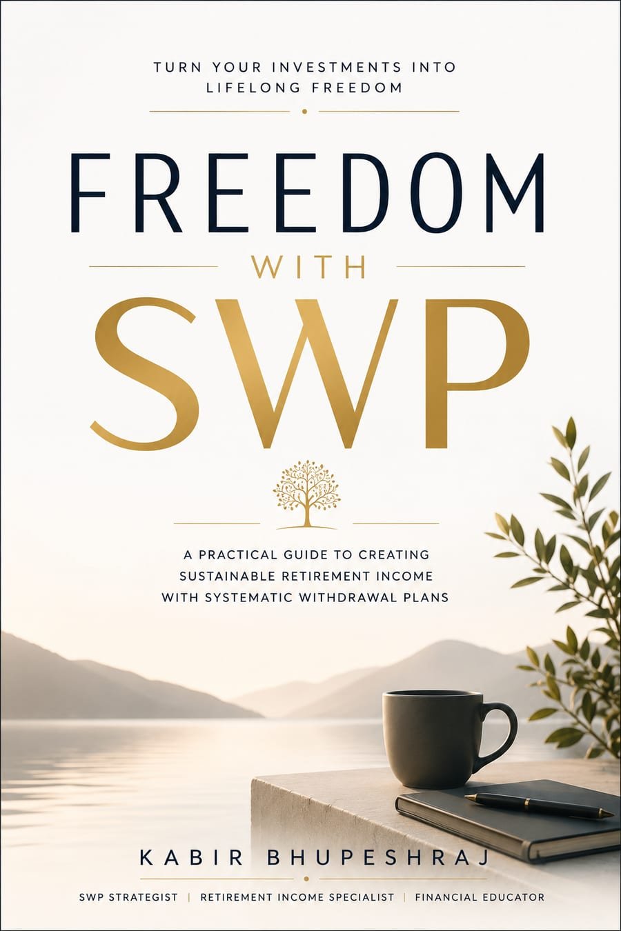 Freedom with SWP